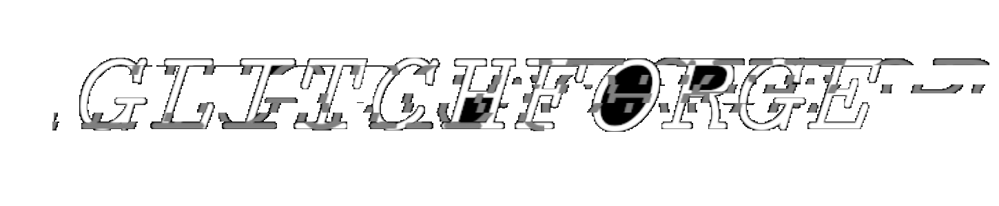 glitchforge